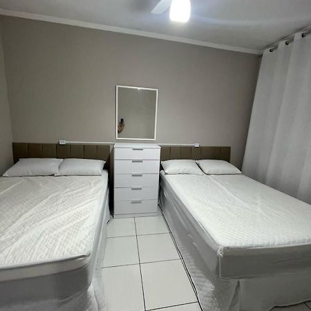 Apartamento Frente Ao Mar Em Santos Εξωτερικό φωτογραφία