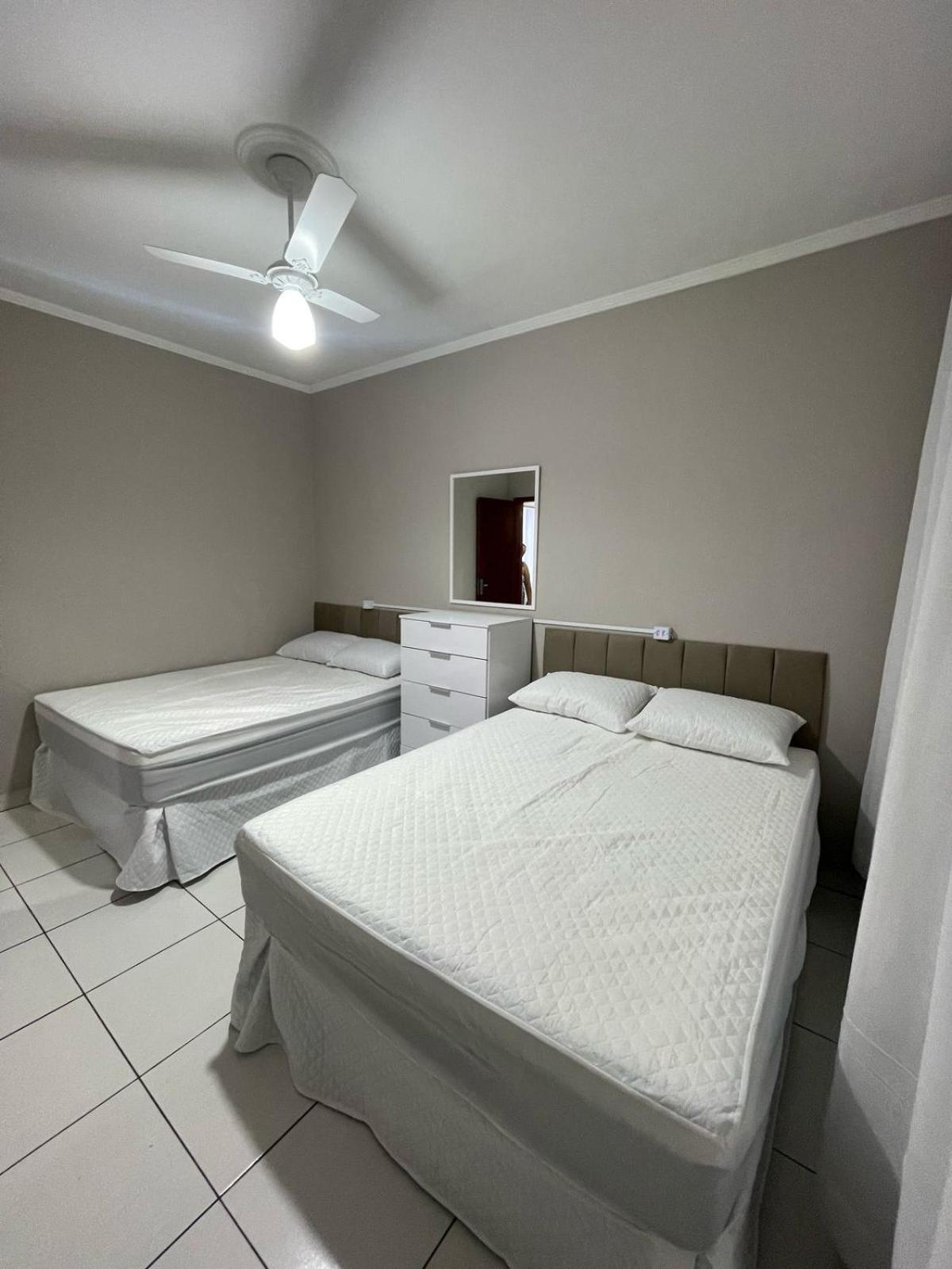 Apartamento Frente Ao Mar Em Santos Εξωτερικό φωτογραφία